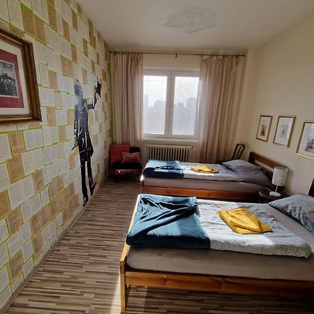 Touch Of History Apartment Pressburg Exterior foto