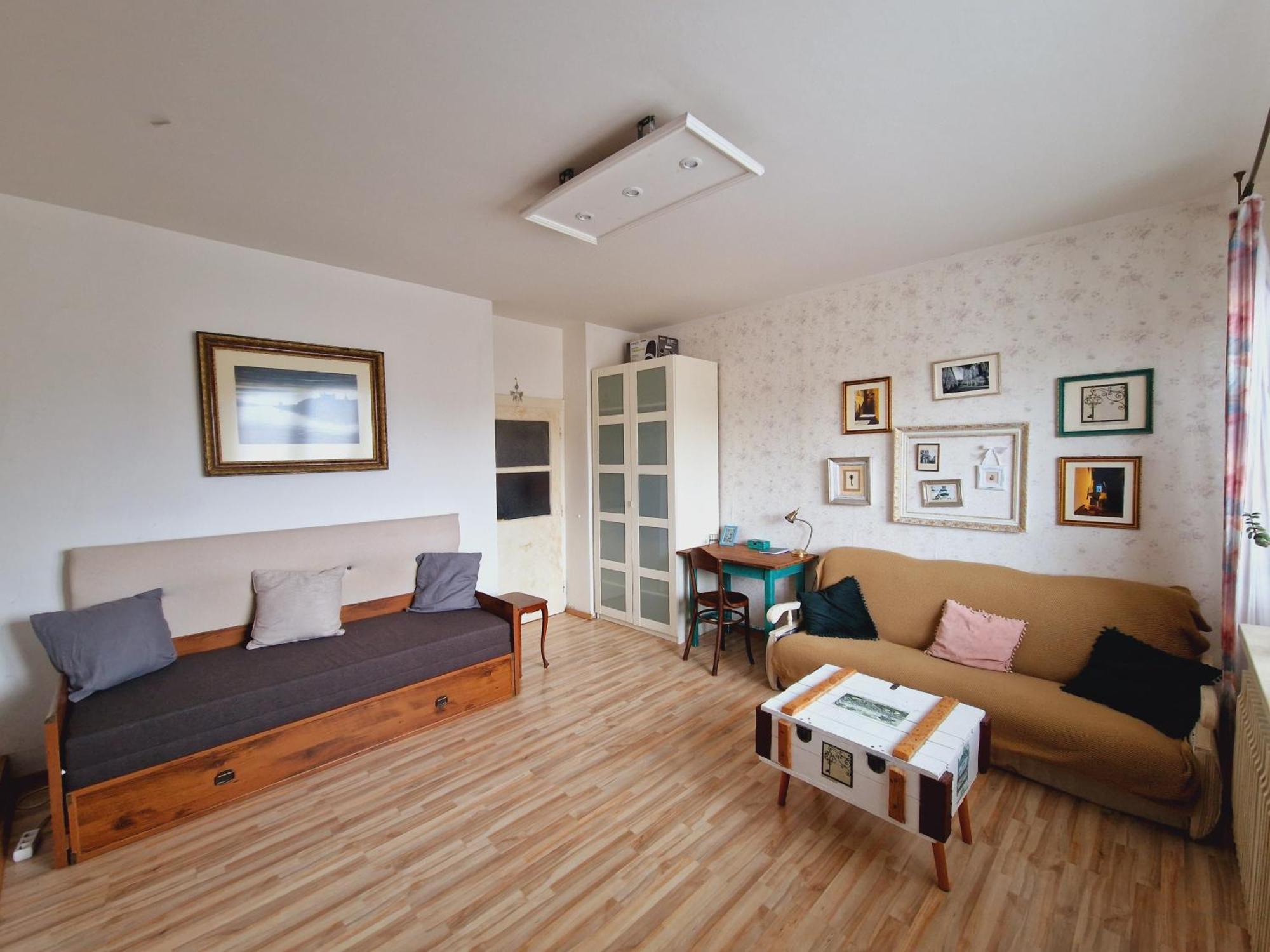 Touch Of History Apartment Pressburg Exterior foto