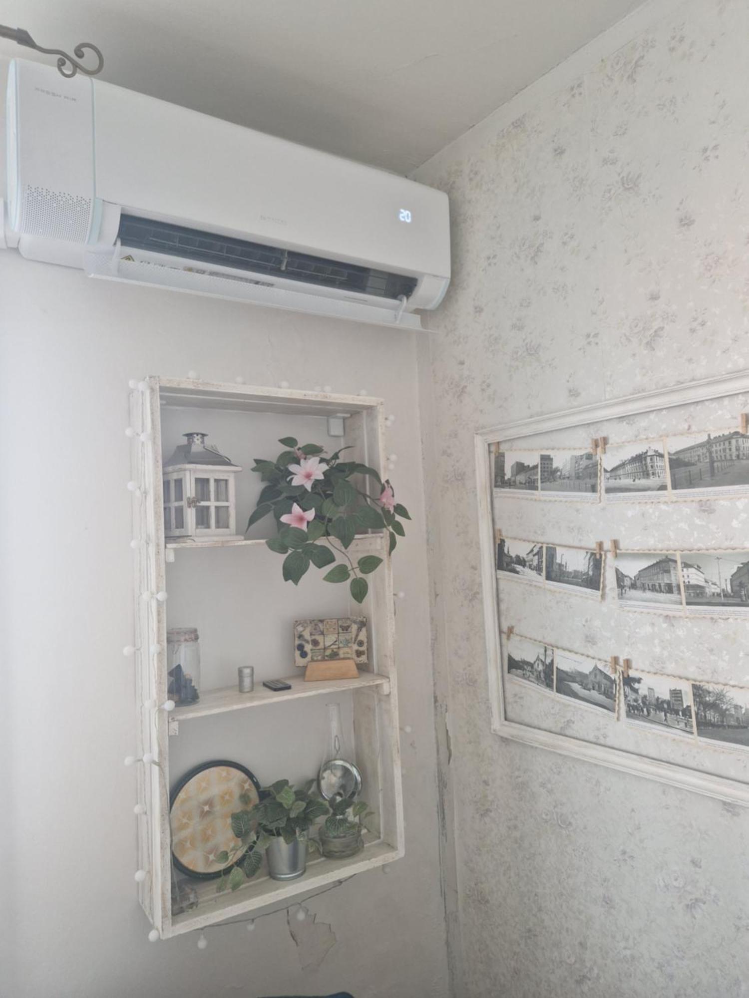Touch Of History Apartment Pressburg Exterior foto